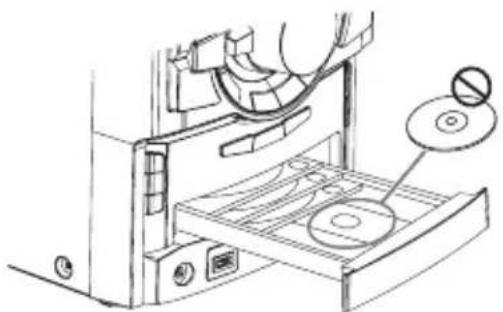 SONY MHC-GTR33 - CAUTION - 1