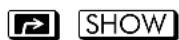 HP 32sll - Description: - 5