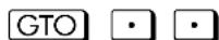 HP 32sll - Keys: - 2