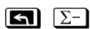 HP 32sll - Example: - 3