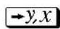 HP 32sll - Example: Polar to Rectangular Conversion. - 4