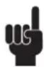 HP 32sll - Warning - 1