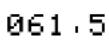 HP 32sll - The Checksum - 5
