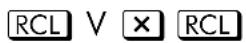 HP 32sll - 7-2 Solving Equations - 2