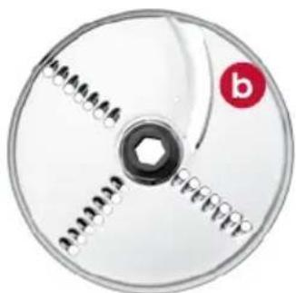 Kambrook X Blade Pro KSB100 - Your Kambrook X Blade Pro Food Prep System Continued... - 7