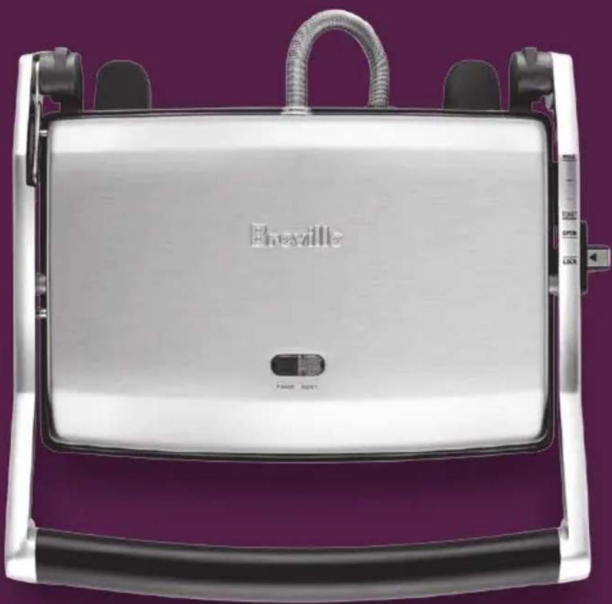 BREVILLE Shake Creations MS400D - Breville - 1
