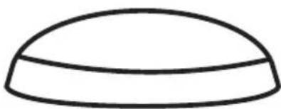 SUNBEAM MultiProcessor LC6200 - Safety cover - 1