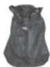 BISSELL PowerWash PowerBrush Select 1623-E - Item Part No. Part Name - 8