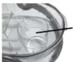 BISSELL PowerWash PowerBrush Select 1623-E - WARNING: - 3
