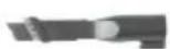 BISSELL PowerWash PowerBrush Select 1623-E - Item Part No. Part Name - 6