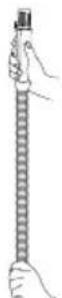 BISSELL PowerWash PowerBrush Select 1623-E - Caution: Do Not Overwet. - 3