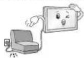LG 40UF7767 - Saugos Instrukcijos - 10