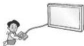 LG 40UF7767 - UPOZORNENIE - 10