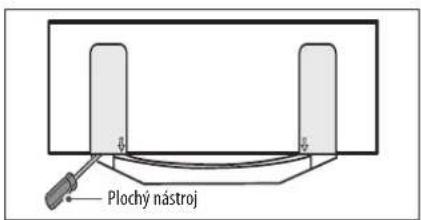 Plochý nástroj