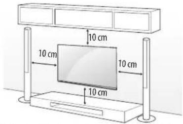 10 cm 10 cm 10 cm 10 cm