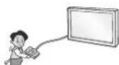LG 40UF7767 - ПРЕДУПРЕЖДЕНИЕ - 39