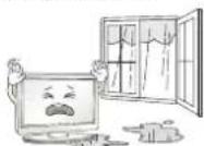 LG 40UF7767 - AVERTISMENT - 26