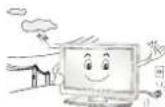 LG 40UF7767 - Ohutusjuhised - 22