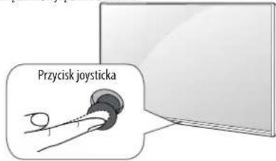 Przycisk joysticka