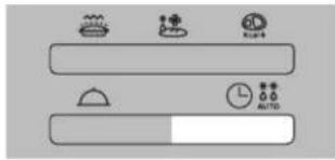 Weather and weather icons including lights, trees, sun, clock, and meters with labels like 'AUTO' and '20'