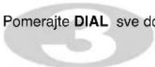 LG MC8289BRCS - Pritisnite STOP/CLEAR (STOP/PONIŠTI) - 1