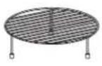 LG MC8289BRCS - Convection Cooking - 3
