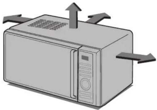 LG MC8289BRCS - МОНТАЖ - 4