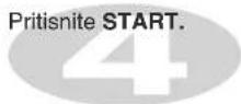 LG MC8289BRCS - Pritisnite STOP/CLEAR. - 2