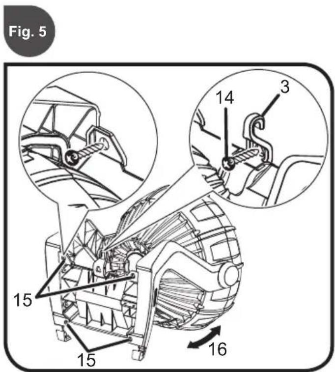 Fig. 5 14 3 15 15 16