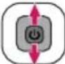 LG 24MT48S - Χρήση του κουμπιού joystick - 5