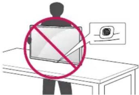 LG 24MT48S - ΠΡΟΣΟΧΗ - 1
