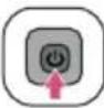 LG 24MT48S - Χρήση του κουμπιού joystick - 2