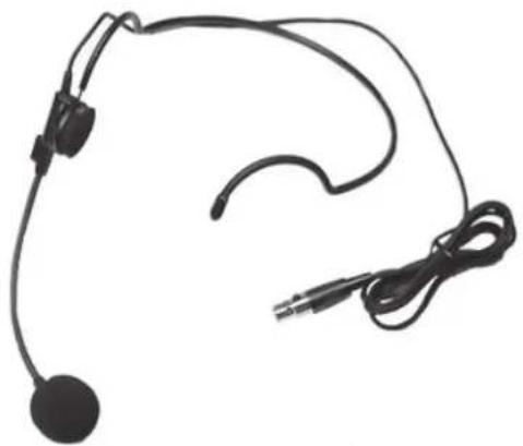 ELECTRO-VOICE HM2 - 1
