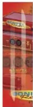 Sonifex Redbox RB-MA1 - Phantom Power & LF Filter - 1