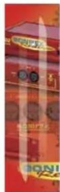 Sonifex Redbox RB-MA1 - Output Gain - 1