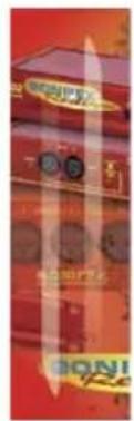 Sonifex Redbox RB-MA1 - Physical Specification - 2