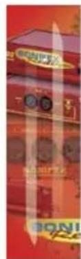 Sonifex Redbox RB-MA1 - System Block Diagram - 2