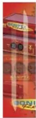 Sonifex Redbox RB-MA1 - Physical Specifications - 1