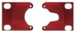 Sonifex Redbox RB-MA1 - Fitting Redboxes - 6