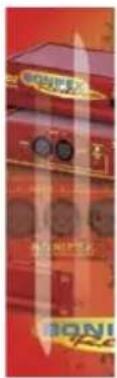 Red background image with visible Chinese text and symbols, possibly a sign or label
