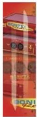 Sonifex Redbox RB-MA1 - System Block Diagram - 3