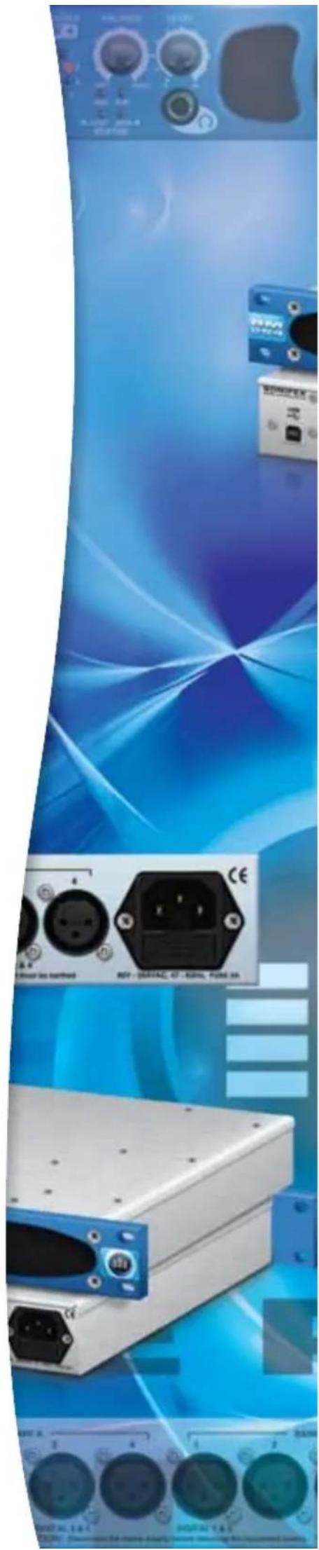 Sonifex RM-2S10 - SONIFEX - 2