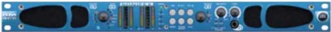 Sonifex RM-2S10 - Introduction - 1