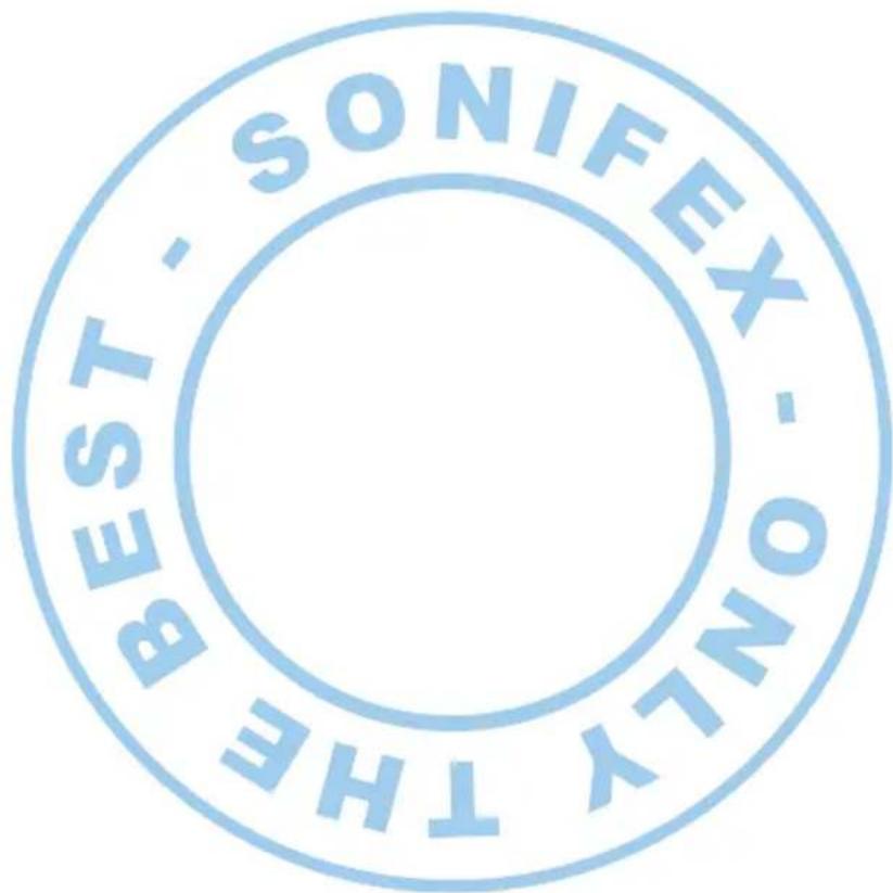 BEST - SONIFEX - ONLTV
