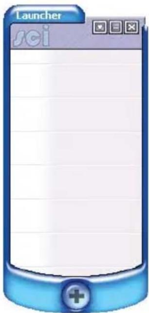 Launcher sci