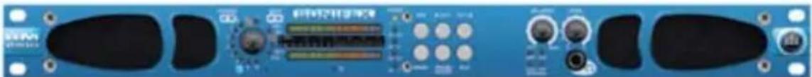 Sonifex RM-2S10 - Optional HD Expansion Cards - 2