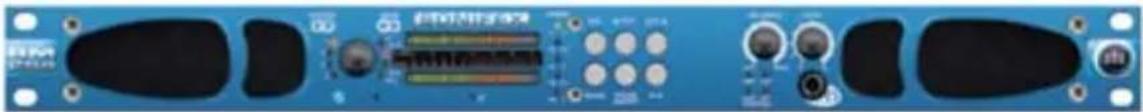 Sonifex RM-2S10 - Optional HD Expansion Cards - 1
