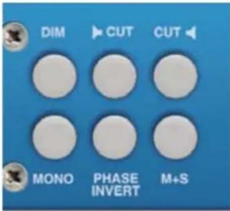 DIM CUT CUT MONO PHASE INVERT M+S