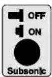 PRO-JECT Phono Box Ultra 500 - Settings - 5