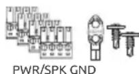 Wāvtech link6 - CAUTION - 2